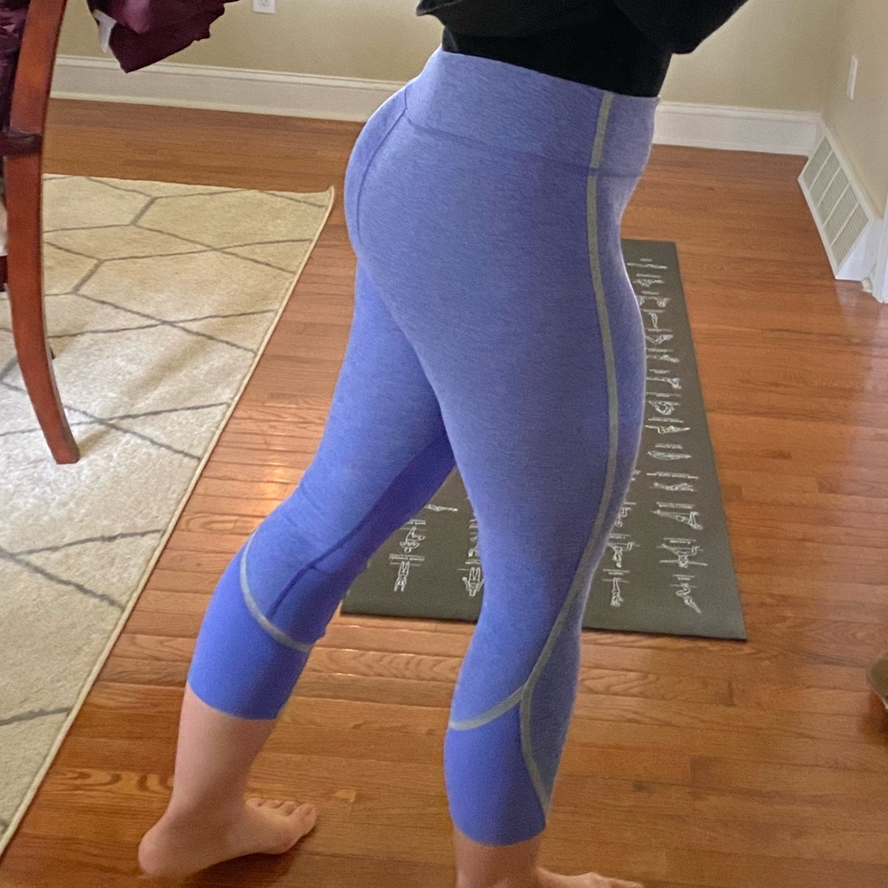 The north face stretch leggings
